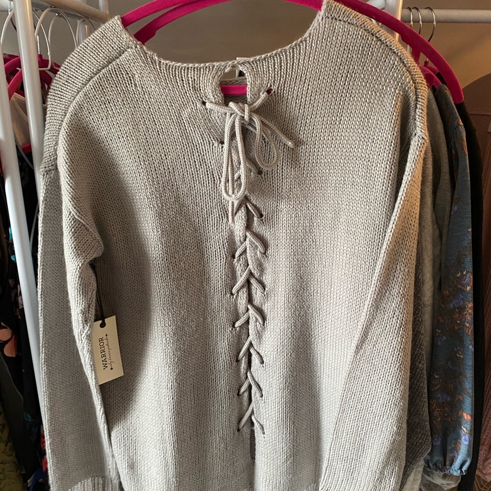 Sweater - Picture 2 of 2